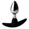 Master Series Plug en métal Dark Invader S 7 x 2.7 cm